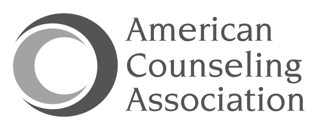 Logo of American Counseling Association