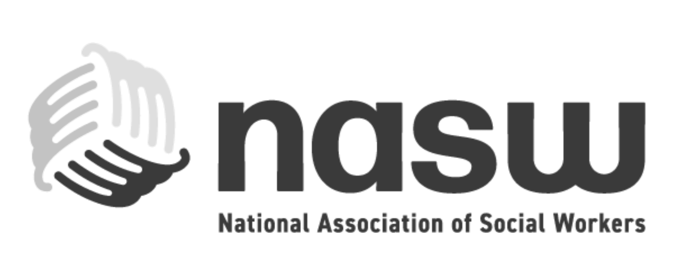 Logo of National Association of Social Workers